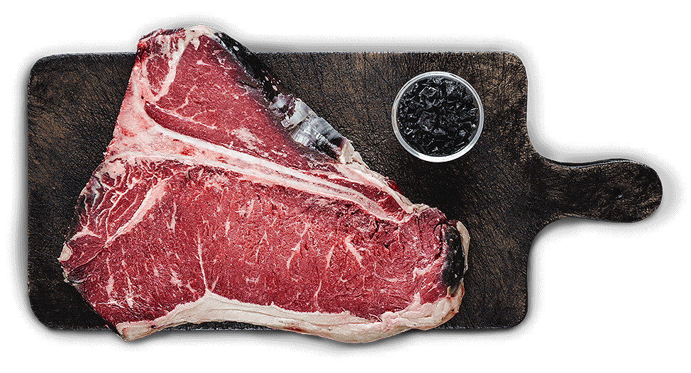 Mike's Steakhouse GmbH