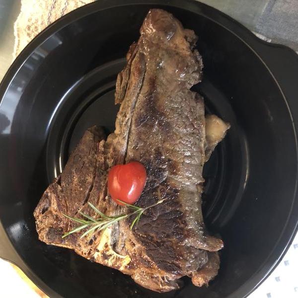 T-Bone