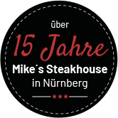 Mike's Steakhouse